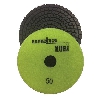 Part # VZP550 Weha 5" Xubi Polishing Pad - 50 Grit