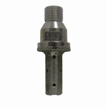 Part # XT-A30R5FG20C1MG Position 1 1/2 Gas A30R5 Marble/Granite Grinding Tool