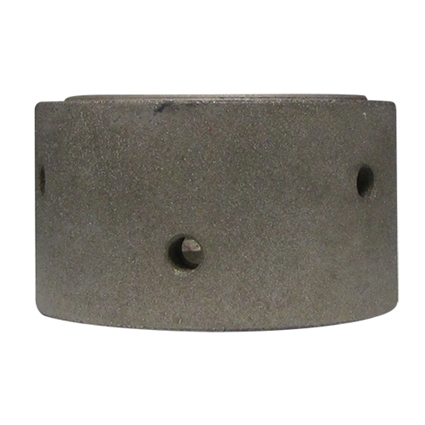 Part # XT-CD30EXC3 CD 30 Z Profile CNC Pos 3 Electroplated Granite & Stone
