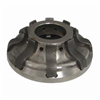 F 20 R10 OMA Metal Replacable Seg Pos 0 for CNC Weha USA